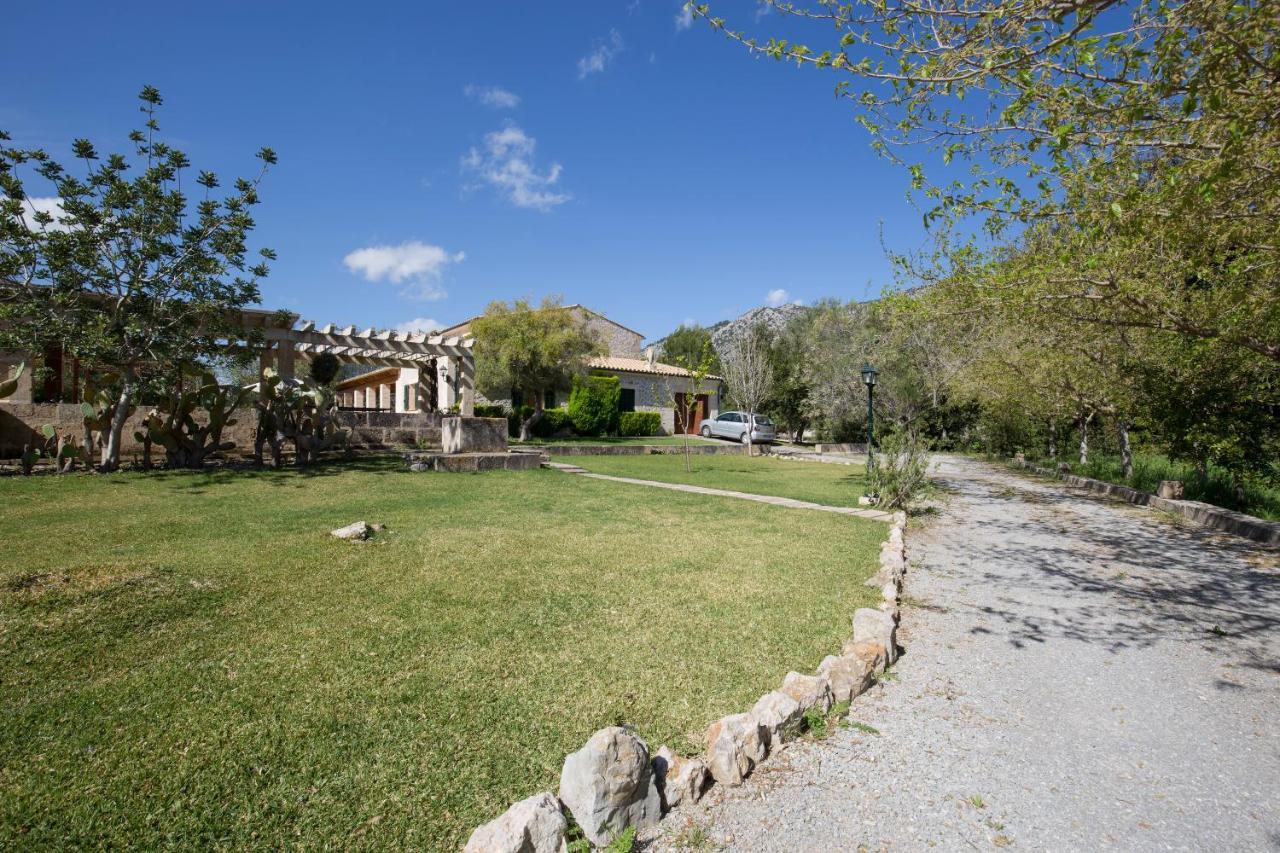 Ca'n Sureda - La Goleta De Mar & Villa Pollença