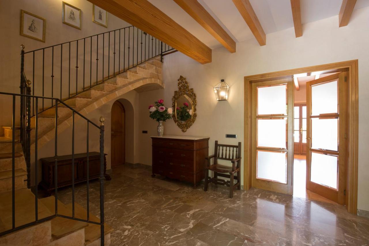 Ca'n Sureda - La Goleta De Mar & Villa Pollença