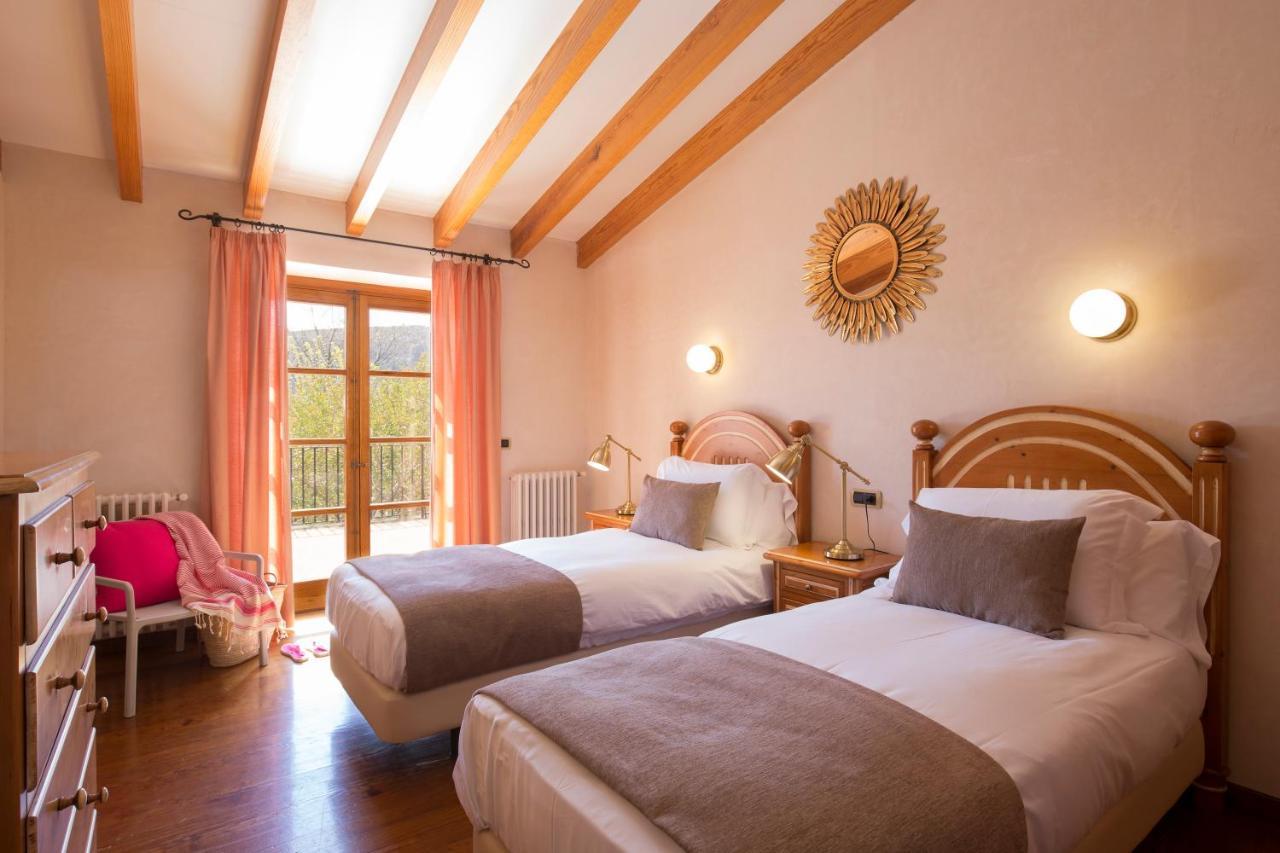 Ca'n Sureda - La Goleta De Mar & Villa Pollença