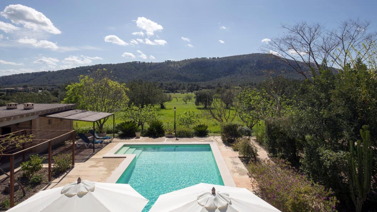 Ca'n Sureda - La Goleta De Mar & Villa Pollença